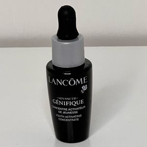 Lancome Advanced Genefique 💞 5/$25
